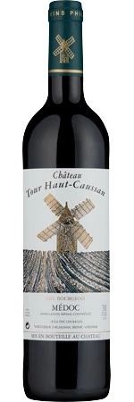 Château Tour Haut-Caussan