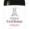 Château Tour Massac 2013/14, Margaux 1 Château Tour Massac 2013/14, Margaux -UK Drinks Sales 2024 ch tour massac margaux 61314