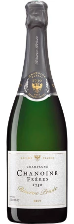Chanoine Frères ′Réserve Privée′ Brut Champagne