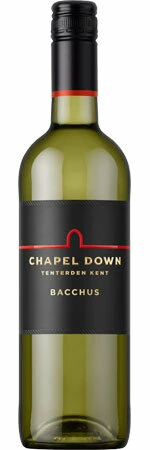 Chapel Down Bacchus 2021/22, Kent