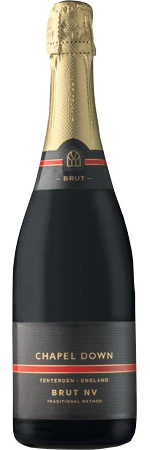 Chapel Down Brut, Kent