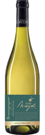 Famille Brocard ‘Belle Margote’ Bourgogne Chardonnay 2022