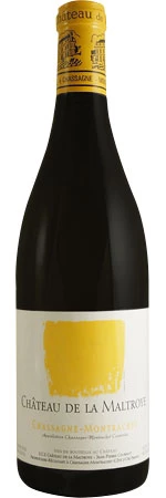 Chassagne-Montrachet Blanc 2020/21 Château De La Maltroye, Burgundy