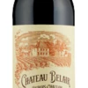 Château Belair 2003, Saint-Émilion Grand Cru -UK Drinks Sales 2024 chateau belair st emilion 2003 61251