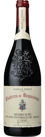 Château De Beaucastel Châteauneuf-du-Pape 2011