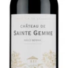 Château De Sainte Gemme 2017, Haut-Médoc