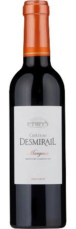 Château Desmirail 2010, Margaux