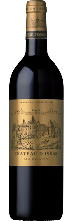 Chateau D’Issan 2013, Margaux