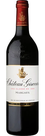Château Giscours 2011, Margaux
