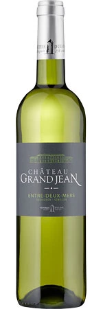 Château Grand Jean Bordeaux Blanc 2021