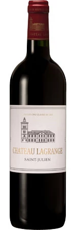Château Lagrange St Julien 2010