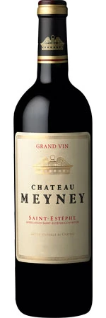 Château Meyney 2013/2017, Saint-Estèphe