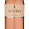 Château Pigoudet ′La Chapelle′ Rosé 2021/22, Coteaux D′Aix-en-Provence -UK Drinks Sales 2024 chateau pigoudet la chapelle rose 08142