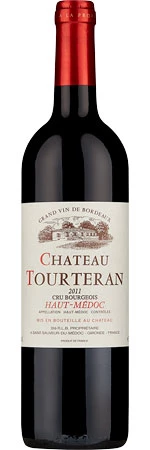 Château Tourteran Haut-Médoc 2011, Bordeaux