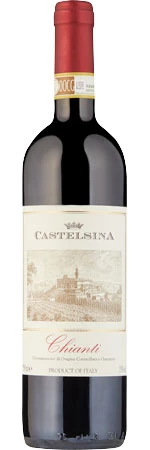 Castelsina Chianti DOCG 2020