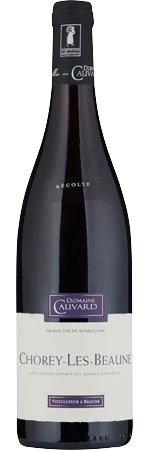 Domaine Cauvard Chorey-lès-Beaune 2020/21