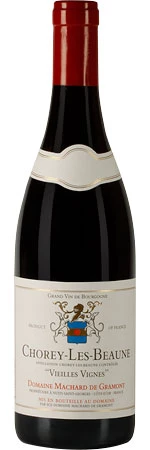 Chorey-les-Beaune ′Vieilles Vignes′ 2019/20 Domaine Machard De Gramont