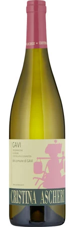 Christina Ascheri Gavi Di Gavi DOCG 2020