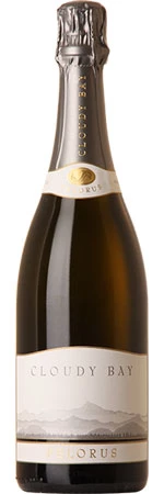 Cloudy Bay ′Pelorus′ Sparkling Brut, Marlborough