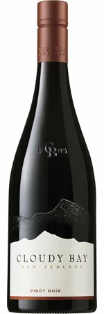 Cloudy Bay Pinot Noir 2020/21, Marlborough