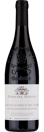 Domaine Durieu Châteauneuf-du-Pape 2020/21