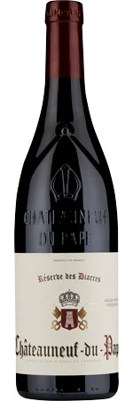 Réserve Des Diacres Châteauneuf-du-Pape 2020/21