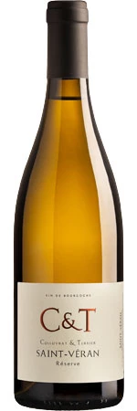 Collovray & Terrier ′Reserve′ Saint Véran 2019/20