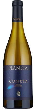 Planeta ′Cometa′ 2020/21, Sicily