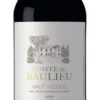 Château Ramage La Batisse ′Comte De Baulieu′ Haut-Médoc 2018 1 Château Ramage La Batisse ′Comte De Baulieu′ Haut-Médoc 2018 -UK Drinks Sales 2024 comte de baulieu haut medoc 61206