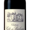 Château Côte De Baleau 2016, Saint-Émilion Grand Cru -UK Drinks Sales 2024 cote de baleau st emilion gcc 61295
