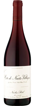 Côte De Nuits-Villages 2017/18 Nicolas Potel