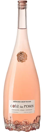 Gérard Bertrand ′Côte Des Roses′ Rosé Magnum 2022, Languedoc