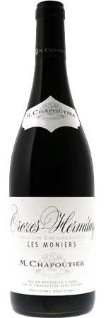 Chapoutier Crozes Hermitage Les Moniers 2019/21