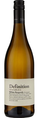 Definition White Burgundy 2020/21