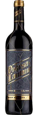 Bodegas Olarra ′Dehesa De Lantana′ Rioja Gran Reserva 2015