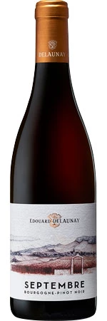 Edouard Delaunay ′Septembre′ Pinot Noir 2019/20, Burgundy