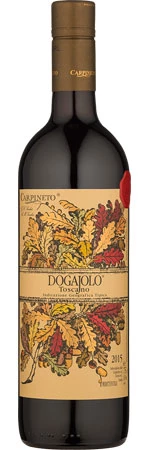 Dogajolo Carpineto 2019/20, Toscana