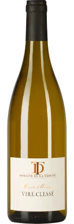 Domaine La Troupe ‘Cuvée Marie’ Viré-Clessé 2020/21