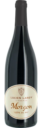 Domaine Lucien Lardy Morgon 2019/20, Côte Du Py