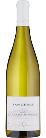 Domaine Merlin Cherrier Sancerre Blanc 2020/21