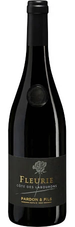 Pardon Et Fils Fleurie 2021/22, Côte Des Labourons