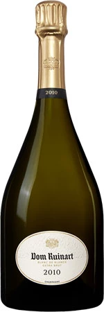 Dom Ruinart 2009/10 Champagne
