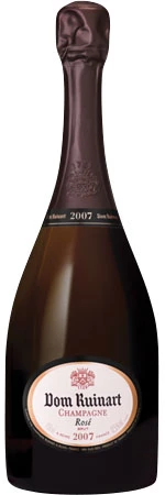 Dom Ruinart Rosé 2007