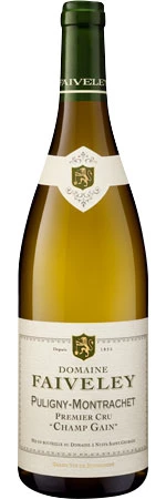 Domaine Faiveley Puligny Montrachet 1er Cru 3 Domaine Faiveley Puligny Montrachet 1er Cru