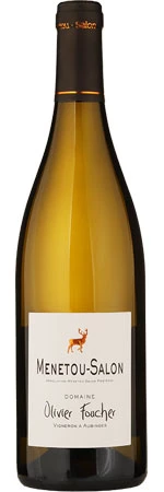 Domaine Olivier Foucher Menetou-Salon 2021/22