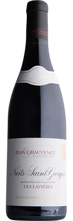 Domaine Jean Chauvenet Nuits-Saint-Georges 2019/20