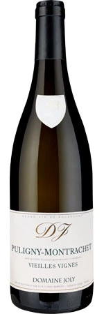 Domaine Joly Puligny-Montrachet 2019/20 3 Domaine Joly Puligny-Montrachet 2019/20