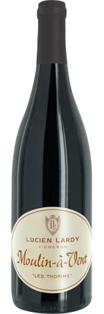 Domaine Lucien Lardy Moulin-à-Vent 2019/20