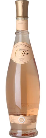 Domaines Ott Château Romassan Organic Rosé 2021/22, Bandol