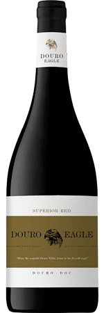 Douro Eagle Superior Red 2018/19, Douro